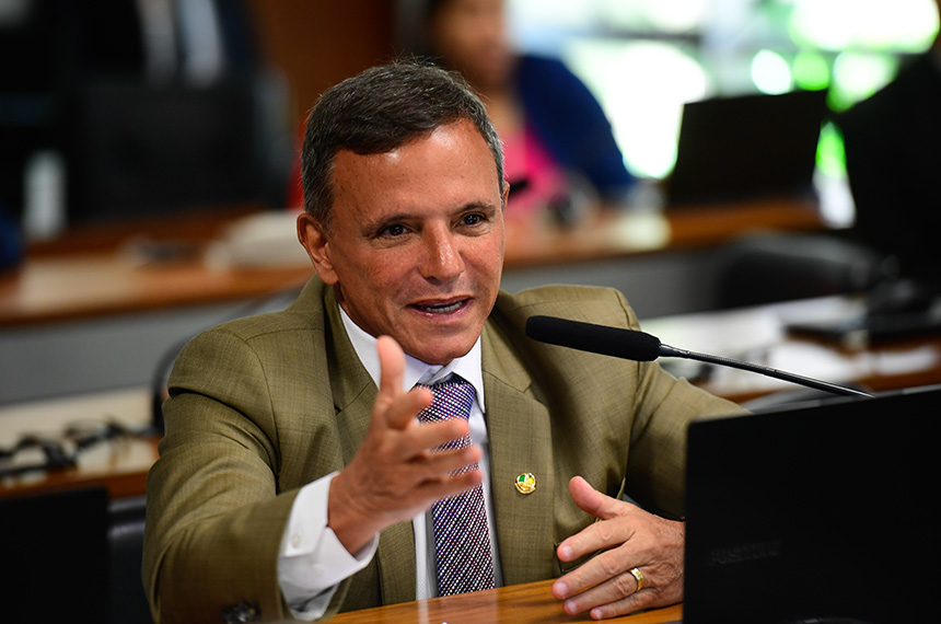 Projeto que proíbe saída temporária de criminosos reincidentes vai à CCJ