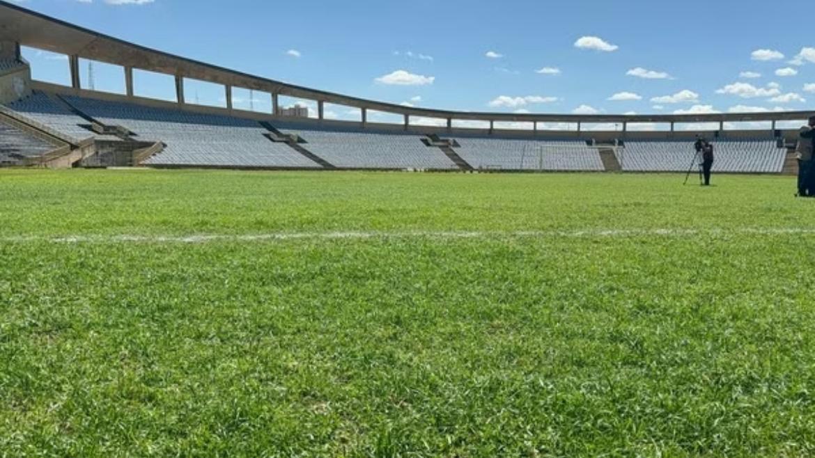 Albertão celebra 52 anos com investimentos de R$15 milhões em revitalização