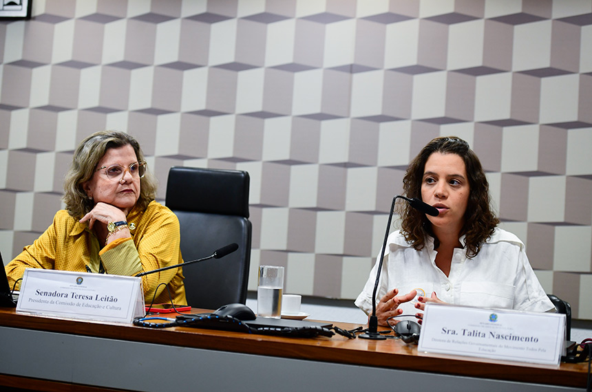 Especialistas alertam para desafios do novo Plano Nacional de Educação