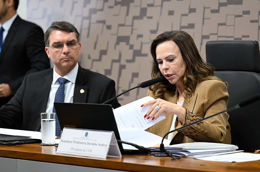 CDR debaterá desafios da produção de celulose no MS