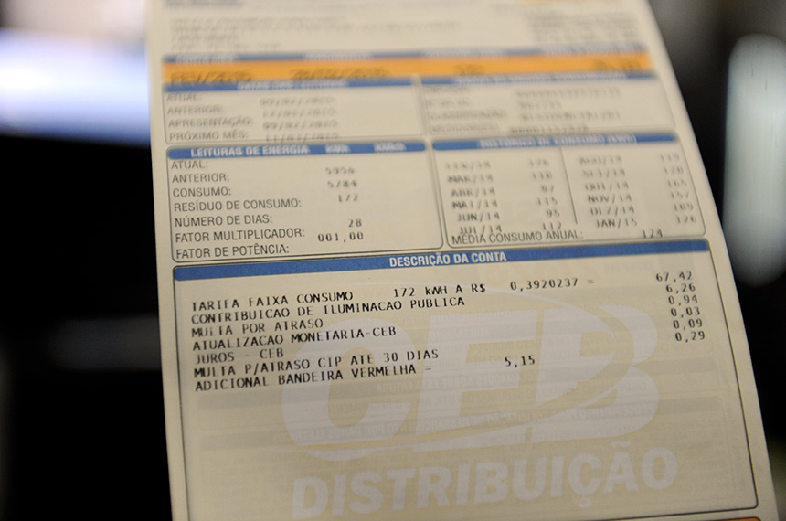 Comissão mista da MP que reduz tarifas de energia será instalada na quarta