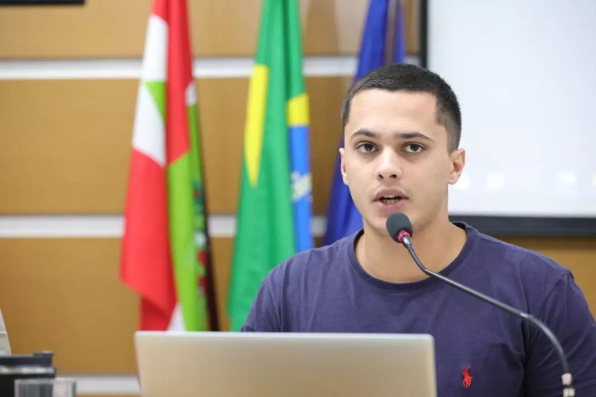Vereador de SC não quer nordestinos por lá. Diz que estado pode virar "Favelão"