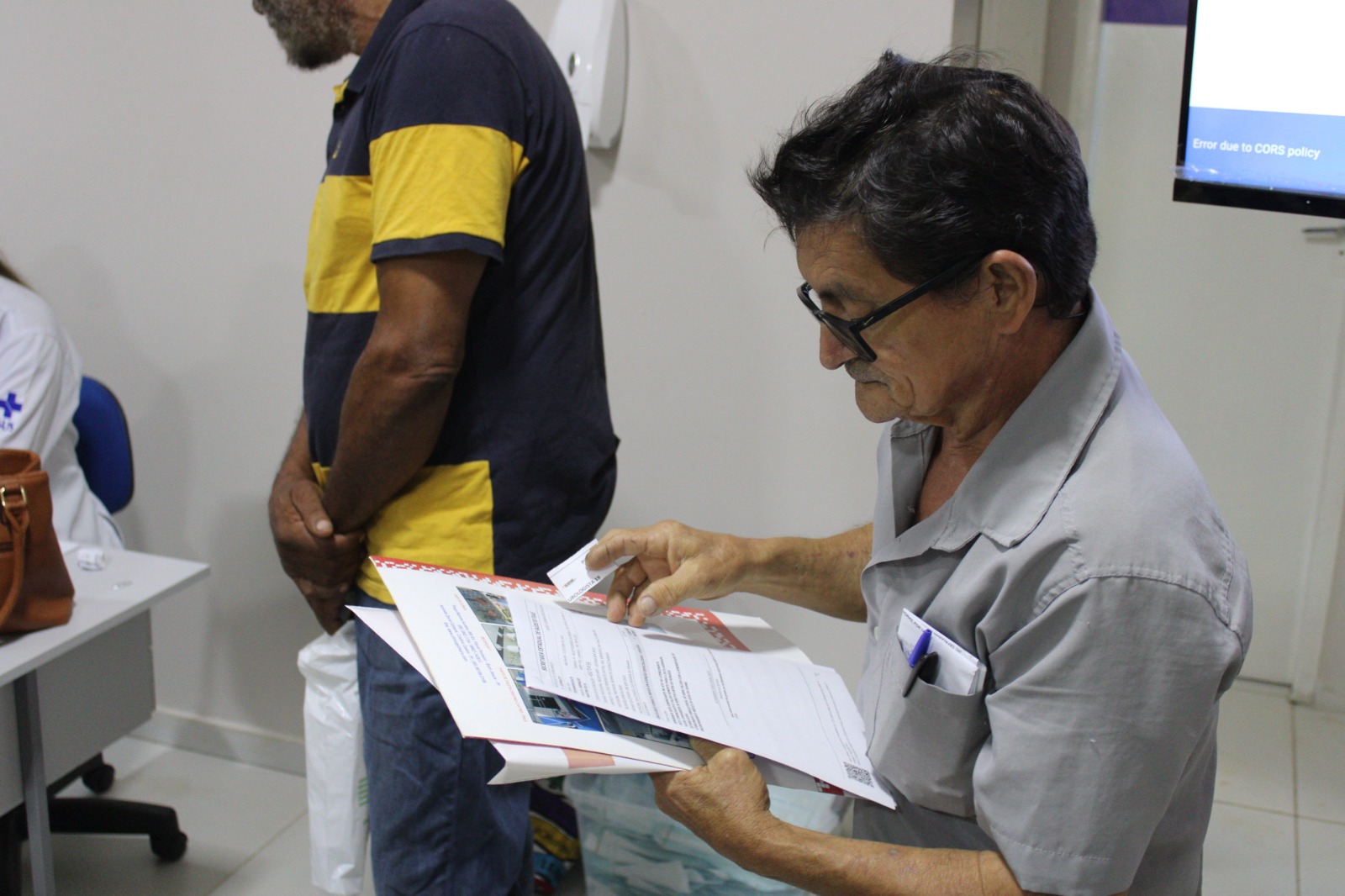 Projeto que atua na prevenção do câncer vai beneficiar 11 municípios piauienses em setembro 