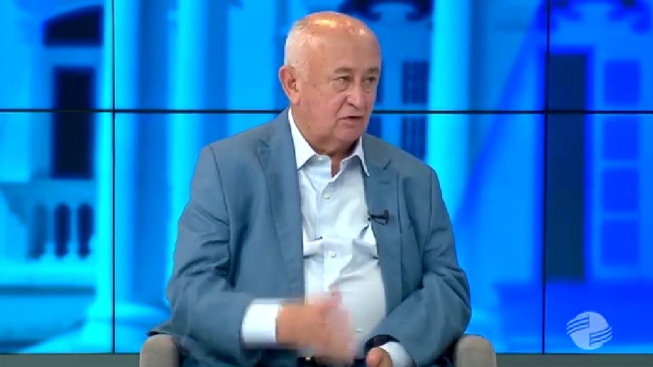Vou guardar este vídeo: "Nós vamos seguir a orientação de Lula", diz Júlio Cesar