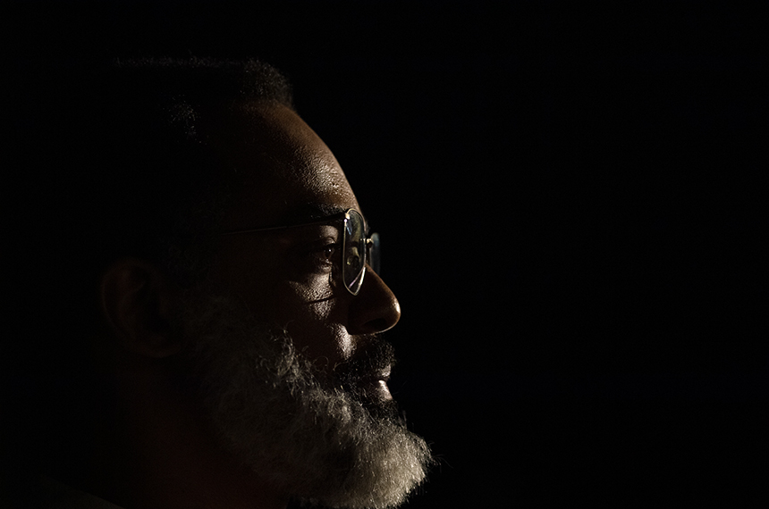 Filme sobre Abdias Nascimento é destaque no Festival de Gramado