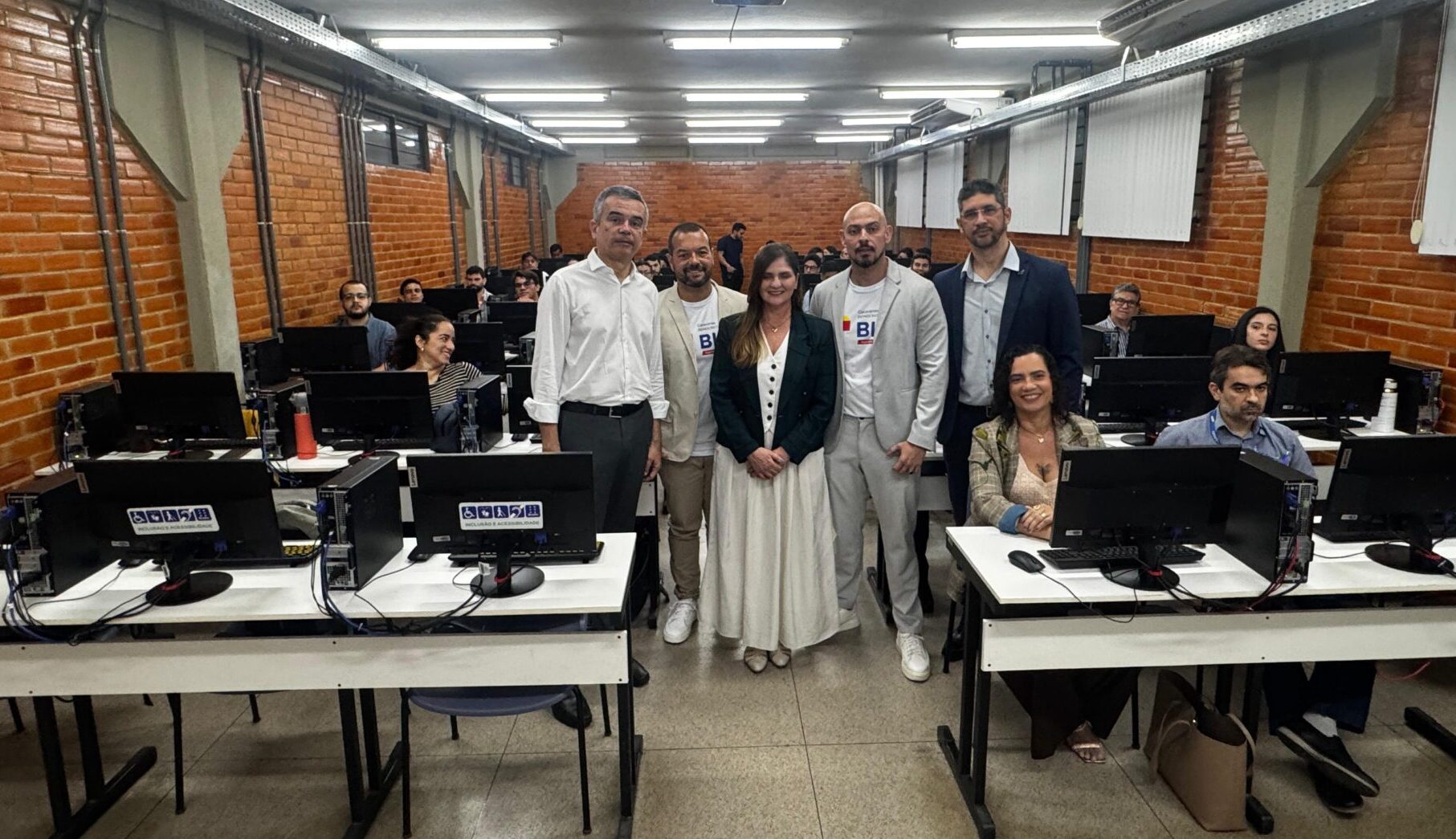 Formação qualifica agentes públicos para modernizar licitações no Piauí