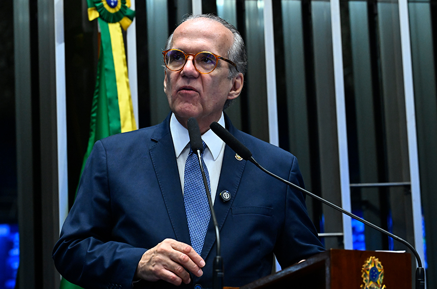Dueire apresenta projeto que cria Programa Nacional Metano Zero
