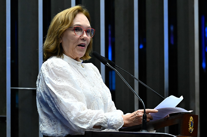 Zenaide destaca realização da Expofruit no Rio Grande do Norte