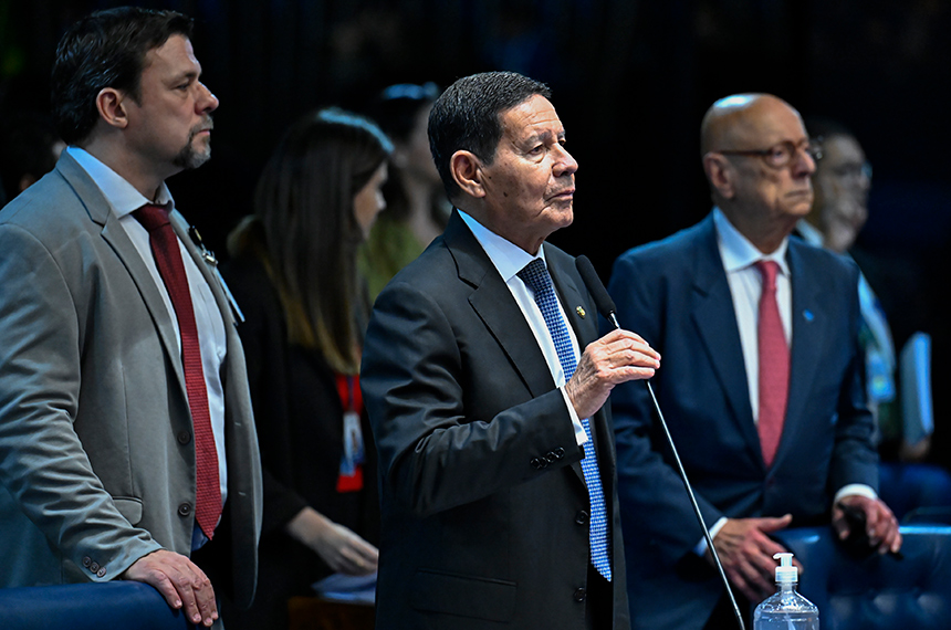 Senado autoriza empréstimo externo de US$ 110 milhões para SP