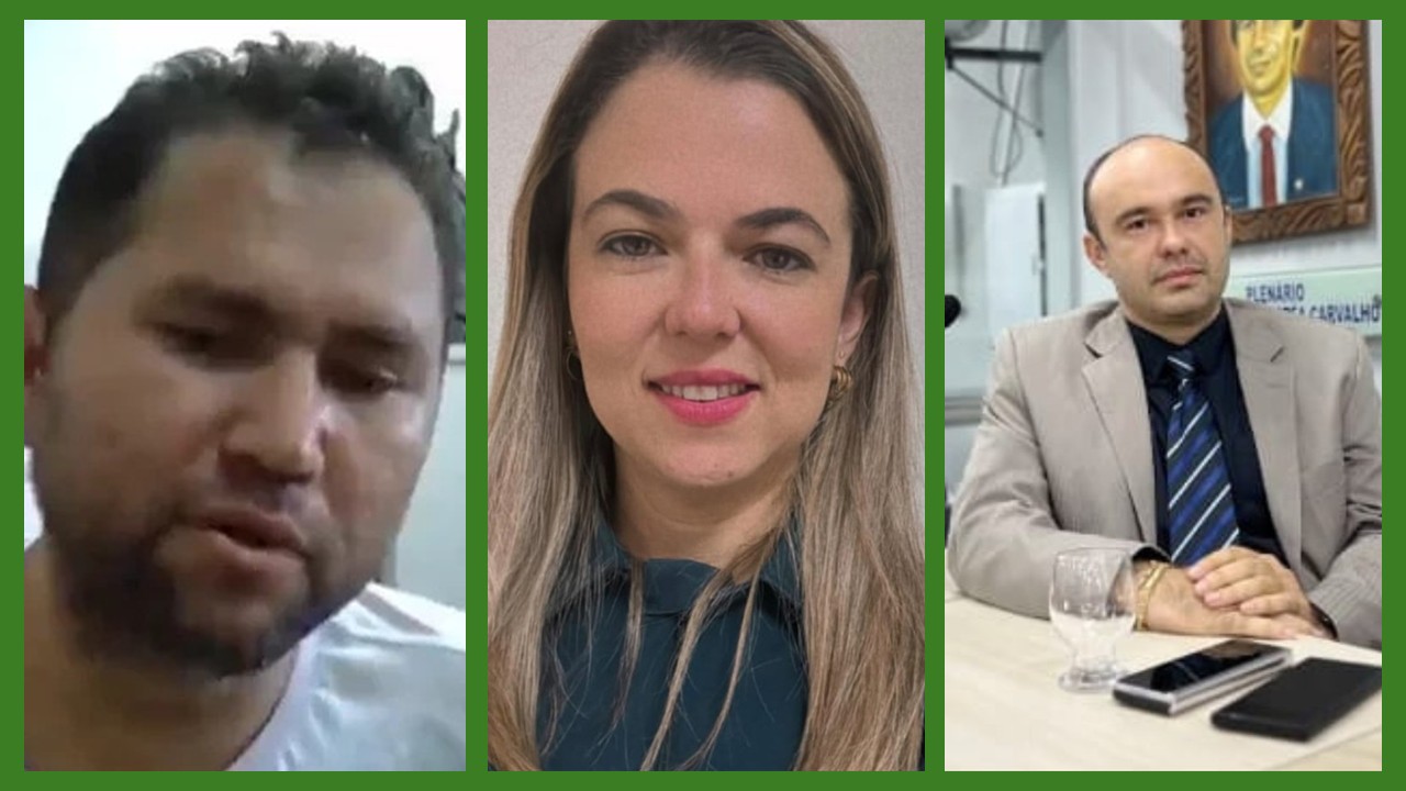 O crime que abalou Teresina e Parnaíba: a prisão, a confissão, o velório, o luto e a comoção