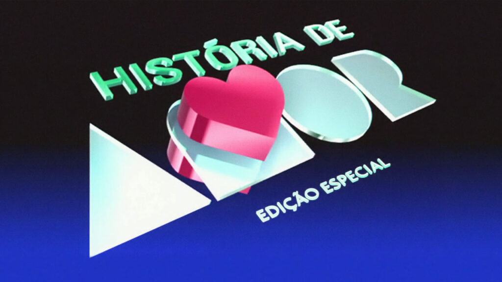 História de Amor: Resumo dos capítulos de 1º a 5 de setembro
