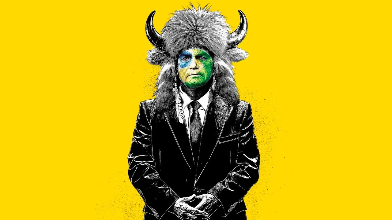 The Economist chama Bolsonaro de extremista e diz que Brasil “dá aula de democracia”
