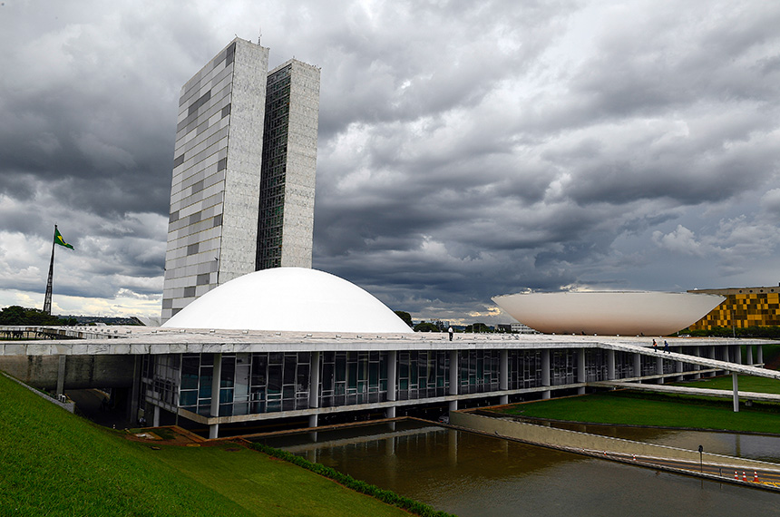 Senado define prioridades para LDO com propostas de mais nove comissões