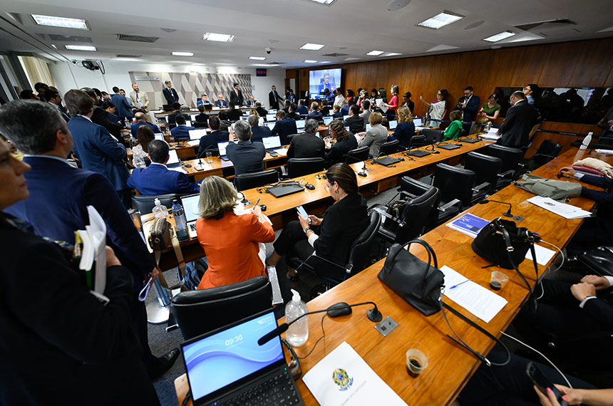 CPMI pede informações sobre o 'Careca do INSS'
