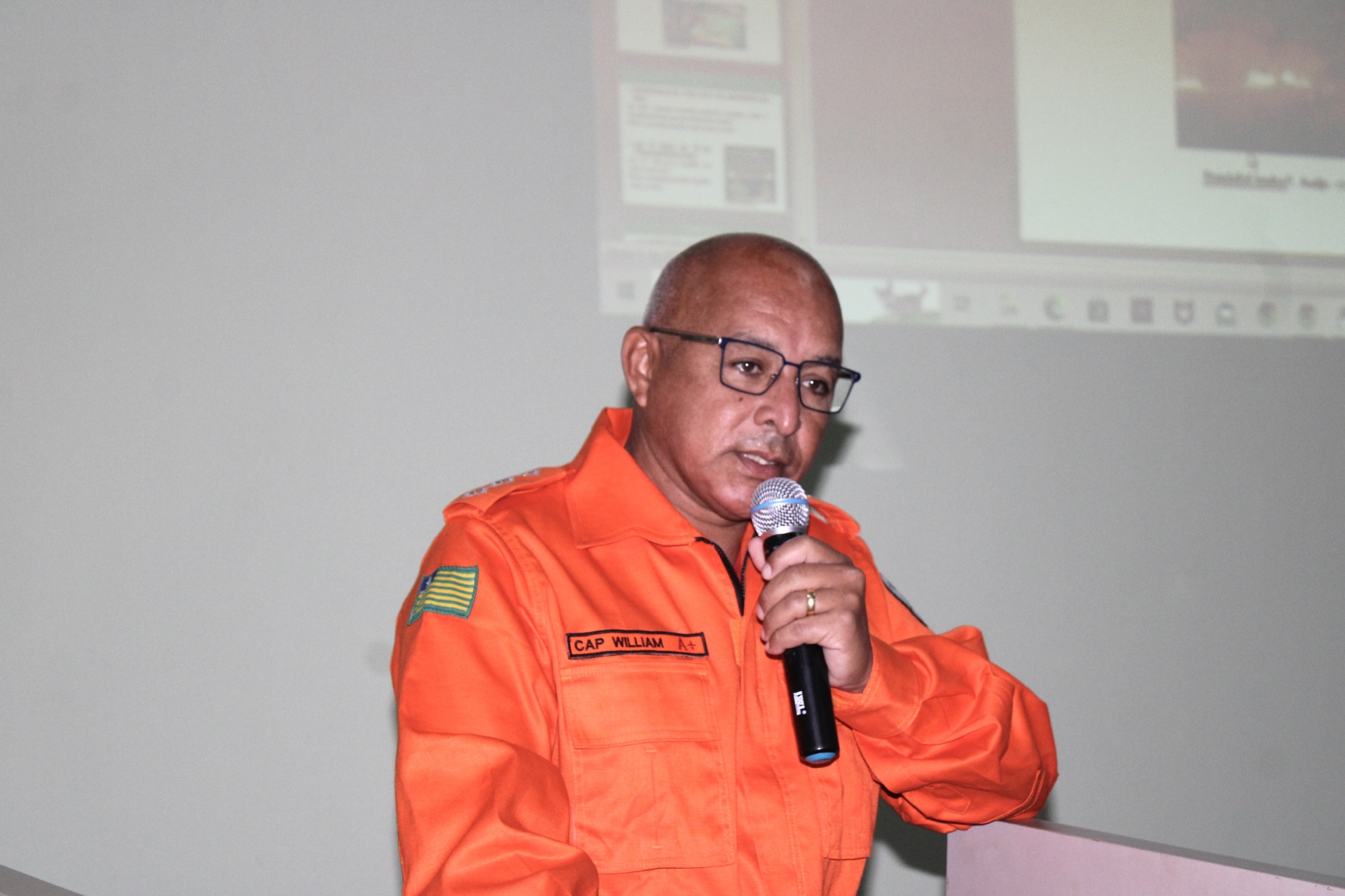 Piauí amplia força de combate aos incêndios com 45 novos brigadistas
