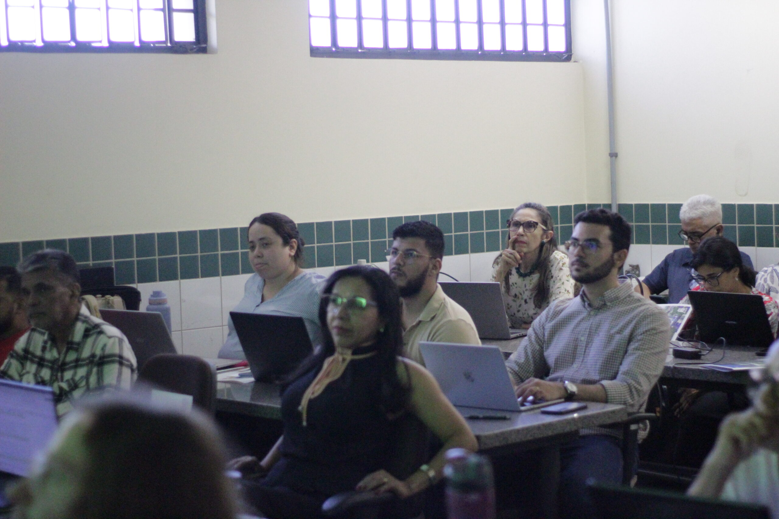 Sesapi promove curso de Inteligência Epidemiológica voltado para doenças negligenciadas