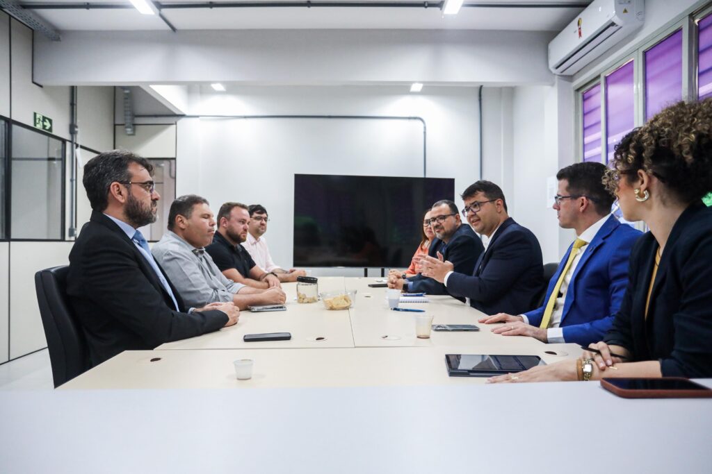 Parceria entre Piauí Gov Tech e APPM pretende agilizar serviços públicos nos municípios