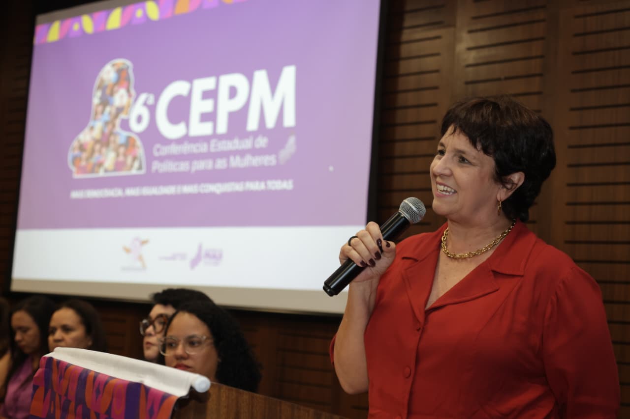 Piauí debate propostas na Conferência Estadual das Mulheres para evento nacional