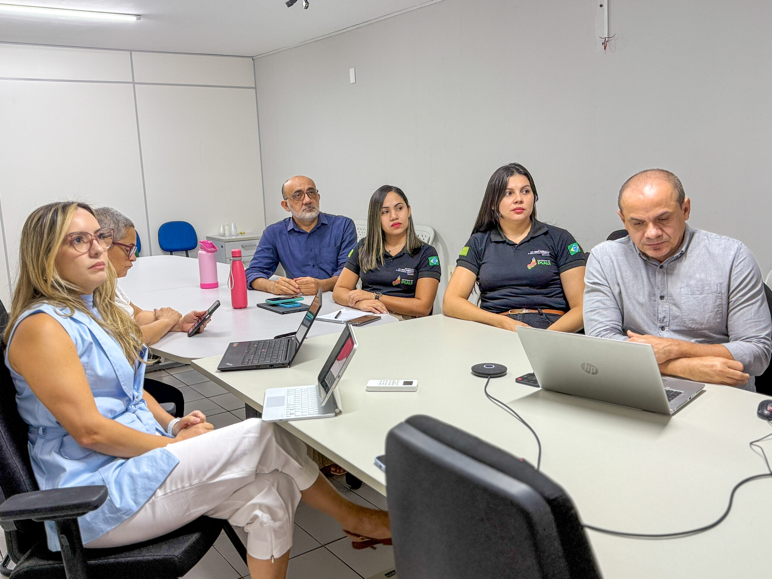 Governo do Piauí fortalece diálogo com comunidades tradicionais através do projeto Pilares II