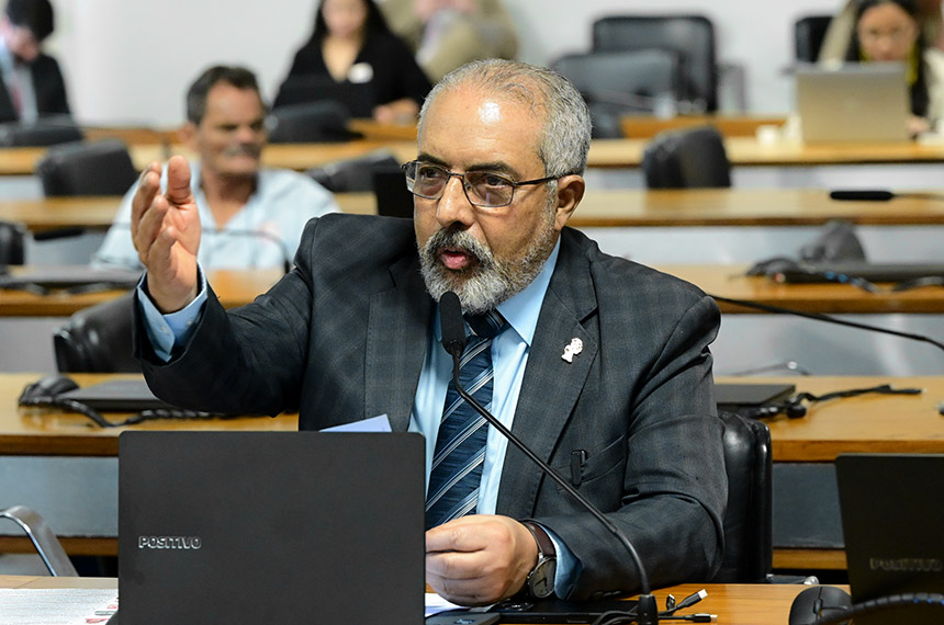 CAS discutirá criação da Semana Nacional da Previdência Social