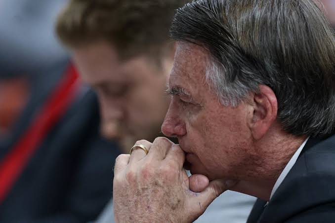 STF recebe mais de 3 mil inscrições para acompanhar julgamento de Bolsonaro