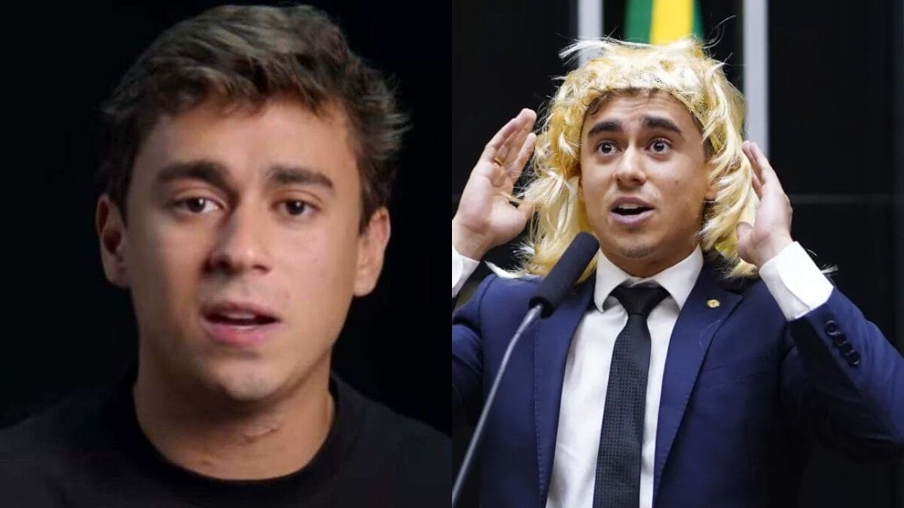 Vídeo de Nikolas Ferreira foi impulsionado por fintechs investigadas, revela Operação Carbono Oculto