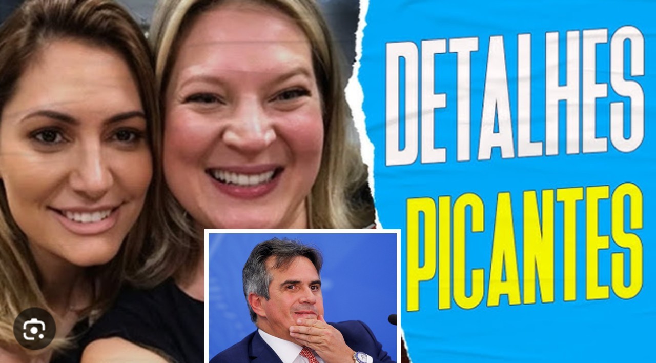 Joice sobre Michele: "a crentinha era amante do Bolsonaro"