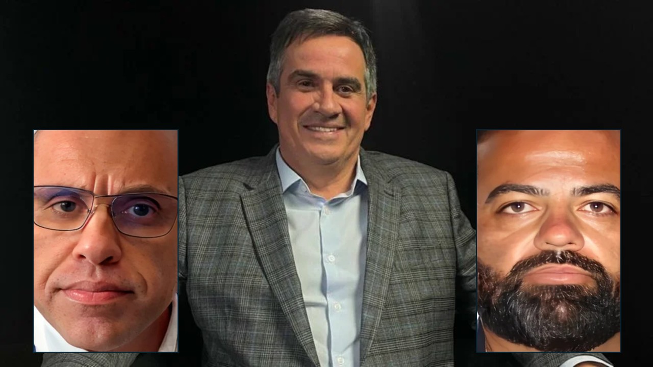 Falante antes, denunciado pelo ICL; agora, Ciro Nogueira se cala