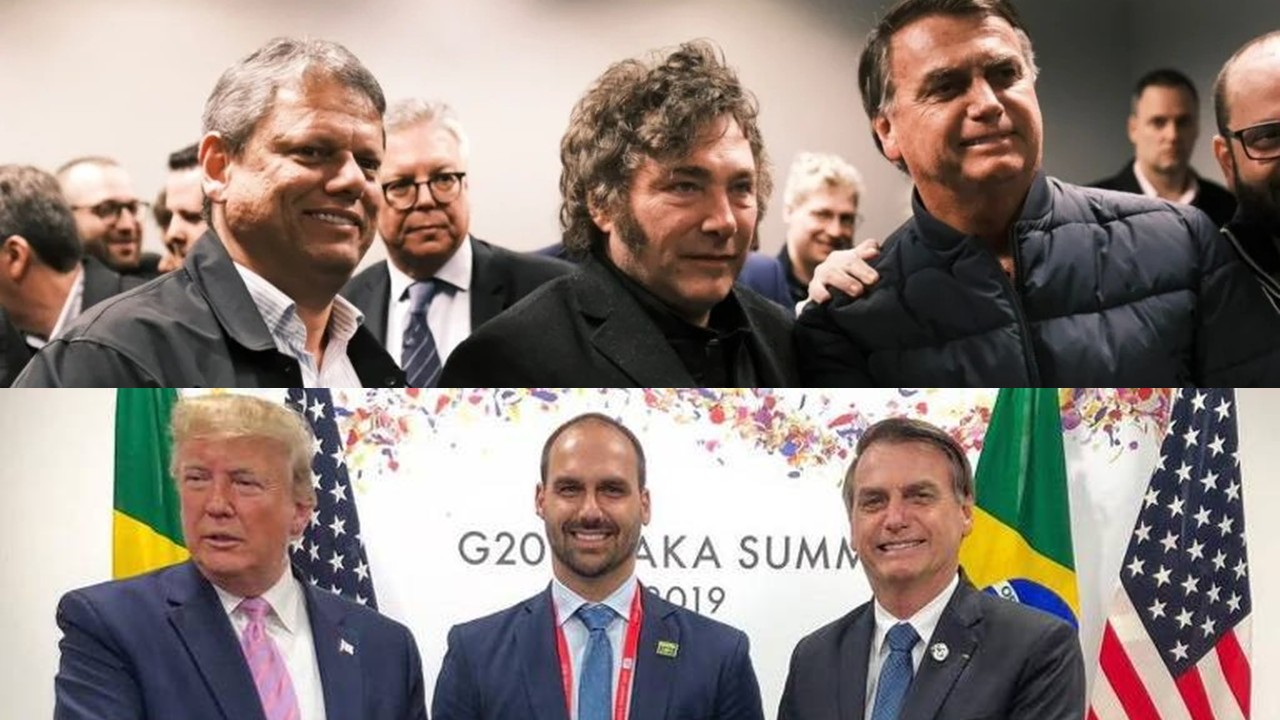 O crescimento da direita na América Latina. Por Aldo Fornazieri