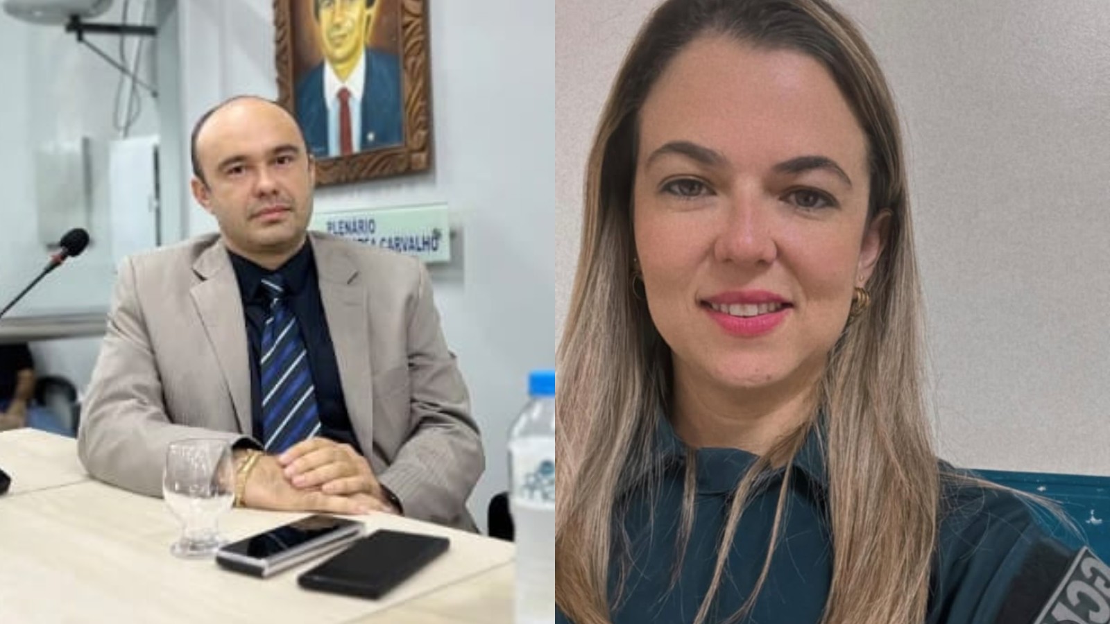"O que vi e queria que fosse ficção abriu uma ferida que não sei se o tempo irá cicatrizar",  Ataualpa Filho