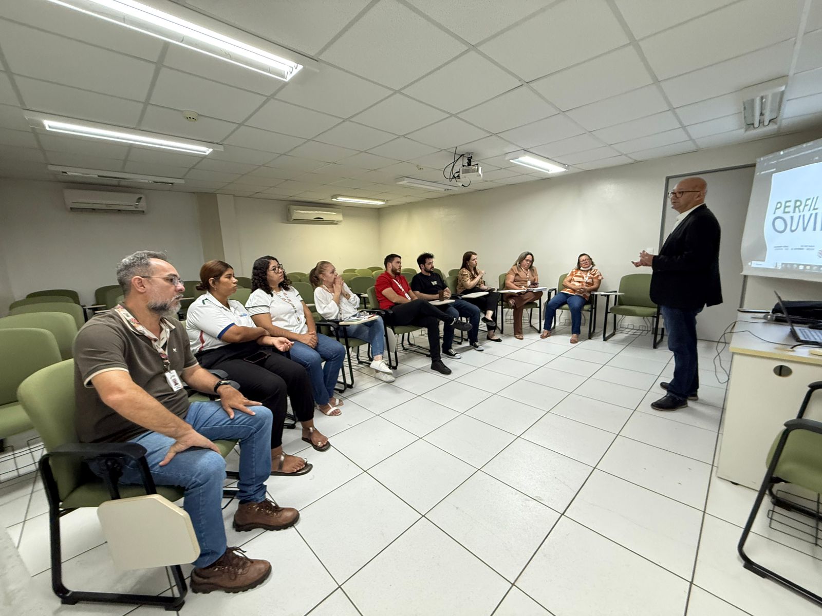​​Ouvidoria-Geral do Piauí lança guia para fortalecer atuação dos ouvidores do Estado