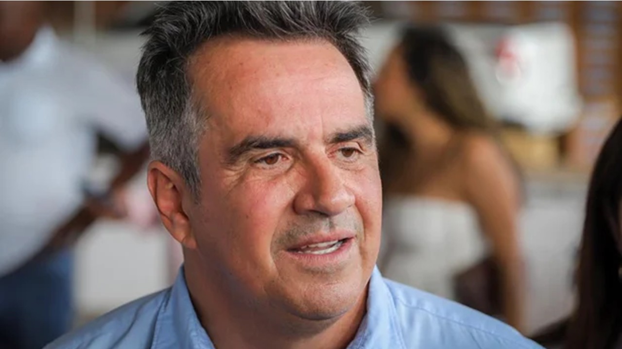 O jantar de Ciro Nogueira em Nova York em maio de 2024