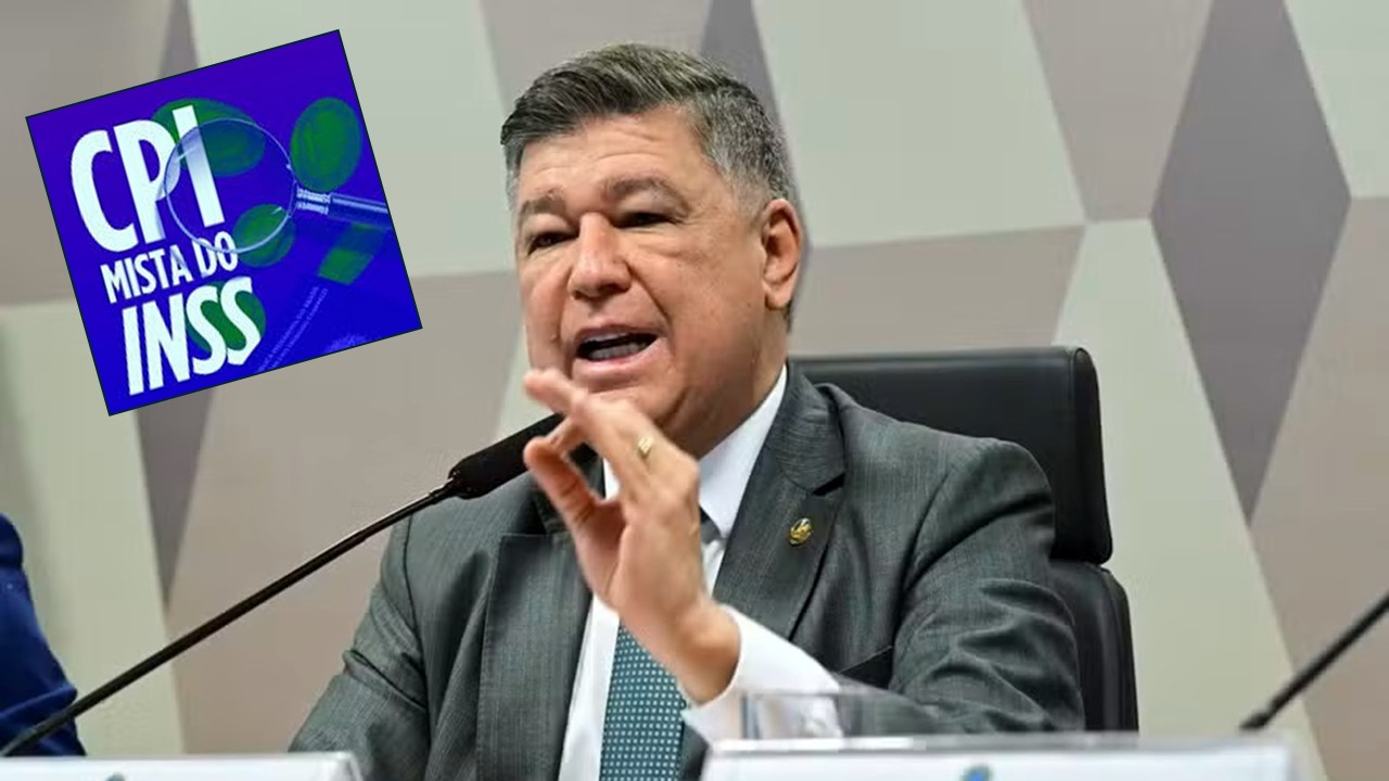 CPI do INSS pede prisão preventiva de 21 nomes; confira a lista completa