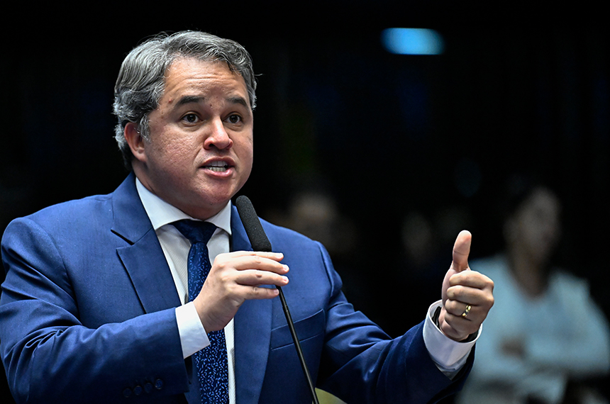 Senado pode votar regras mais rígidas para empresa que é 'devedora contumaz'