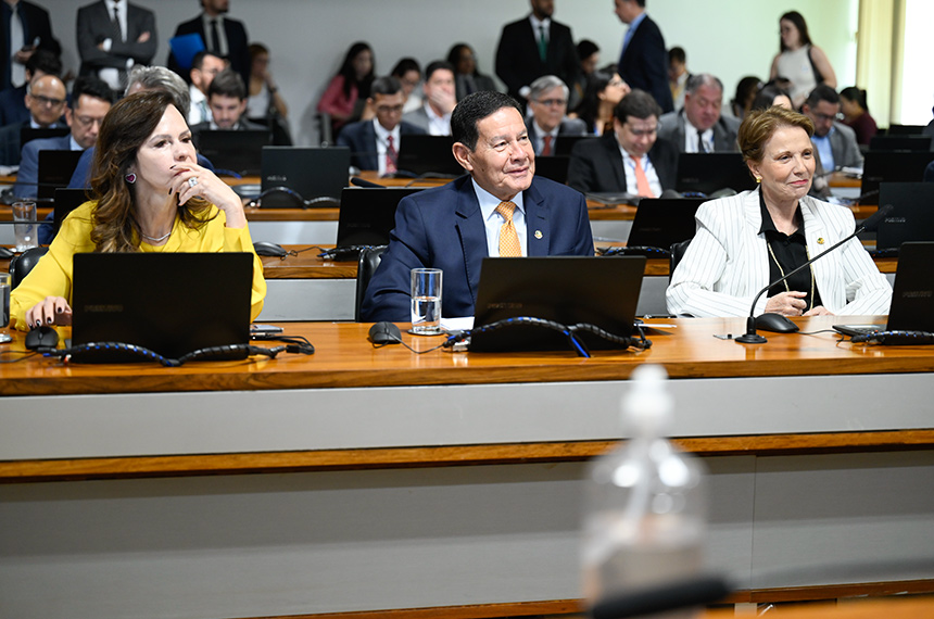 Avança regulamentação da profissão de tecnólogo em engenharia e agronomia