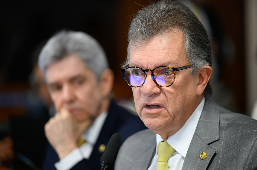 Custo do gás será discutido em audiência na Comissão de Infraestrutura