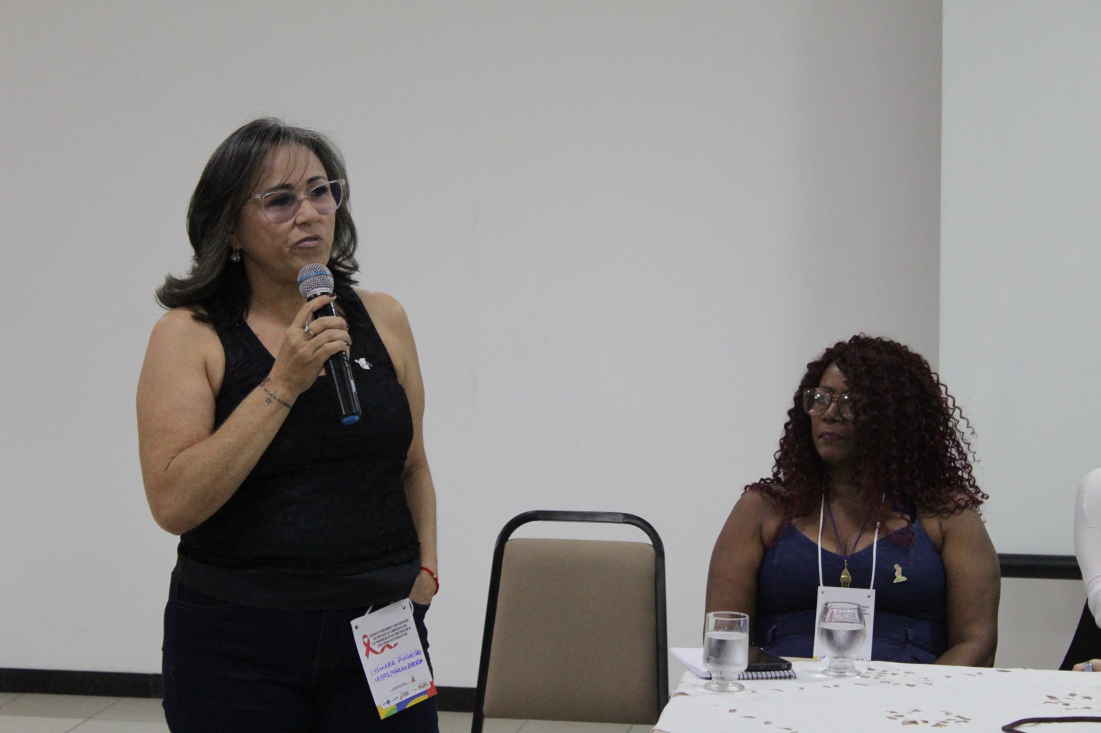 Sesapi e Ministério da Saúde realizam oficina sobre eliminação do HIV e da Aids até 2030