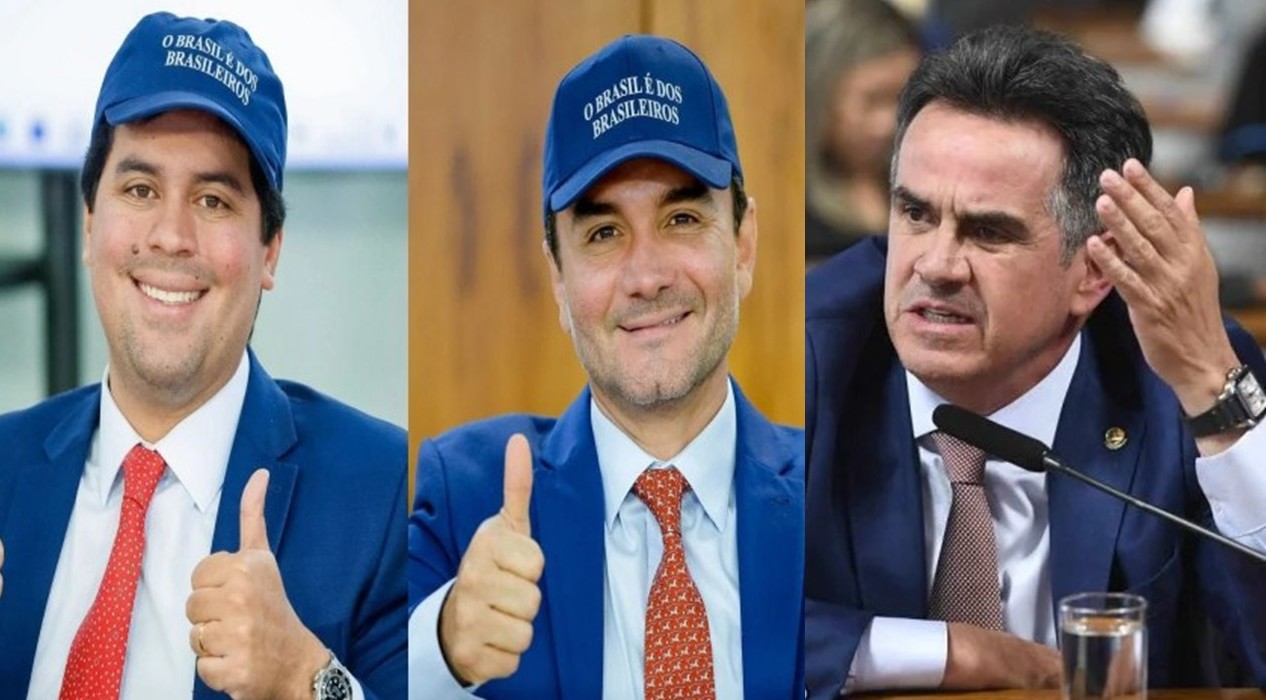Centrão deixa o governo Lula