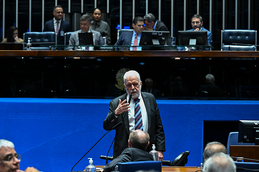 PEC dos precatórios será promulgada no dia 9