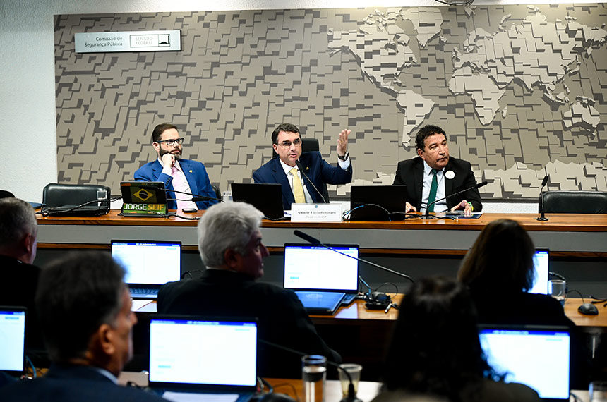 CSP vai liberar documentos de Tagliaferro para réus do 8 de janeiro