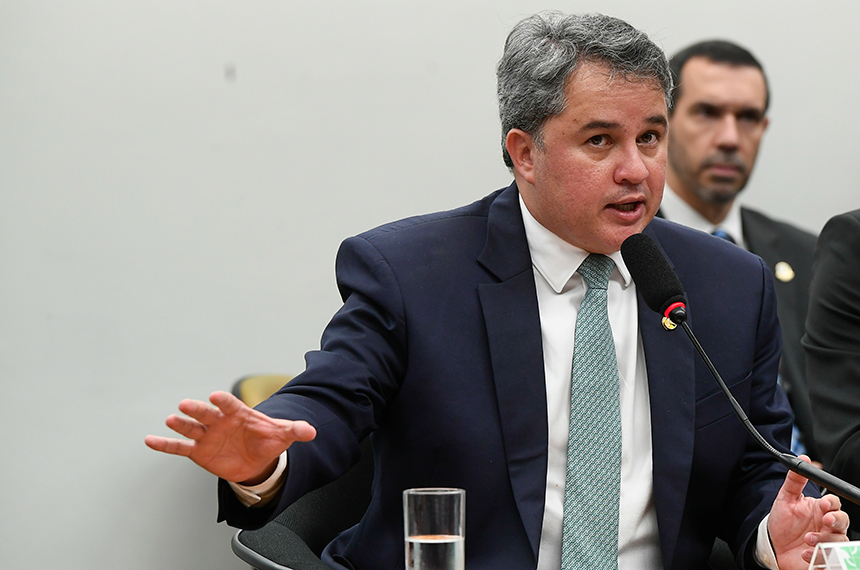 Comissão Mista de Orçamento deve votar LDO na próxima semana
