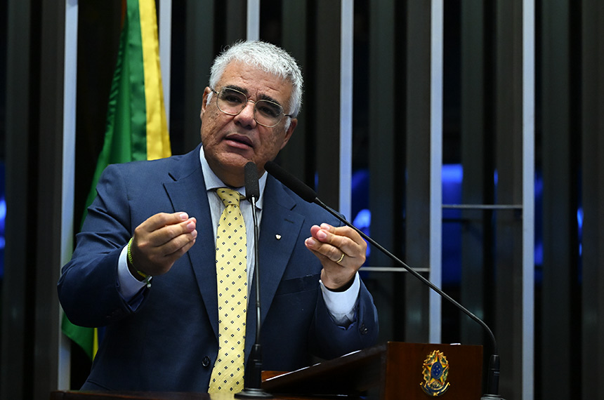 Para Girão, 'Vaza Toga' prova perseguição e deve anular julgamento de Zambelli