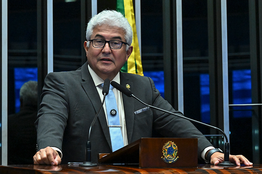 Pontes diz que julgamento de Bolsonaro é atentado ao Estado democrático de direito