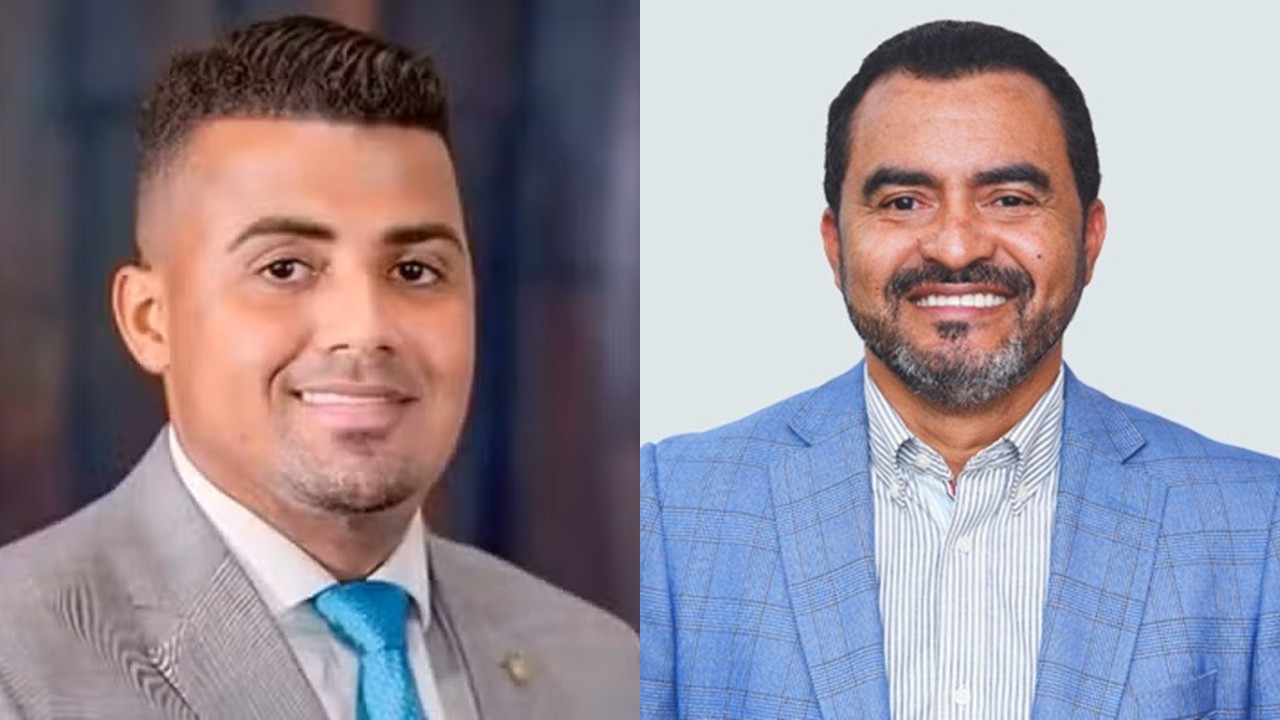 Quarta-feira quente: governador afastado do cargo, deputado alvo da Polícia Federal