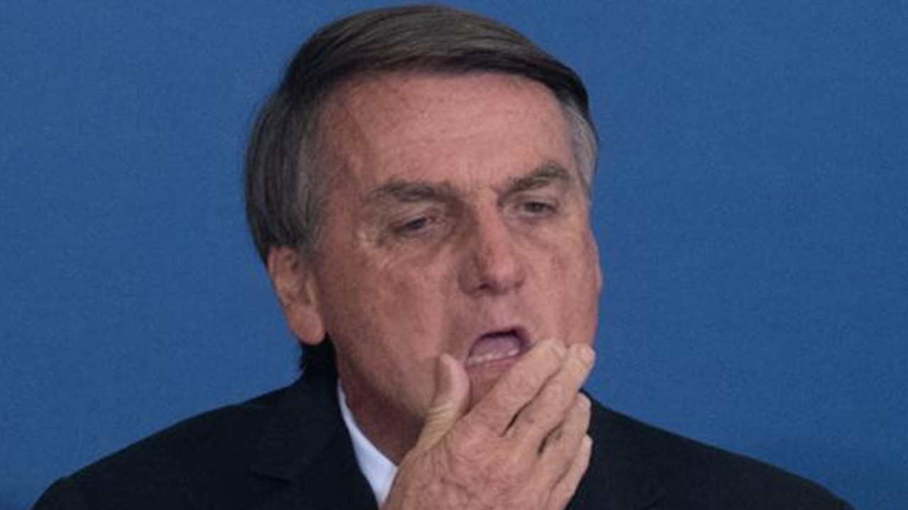 Povão é contra anistia! 93% rejeitam a ideia