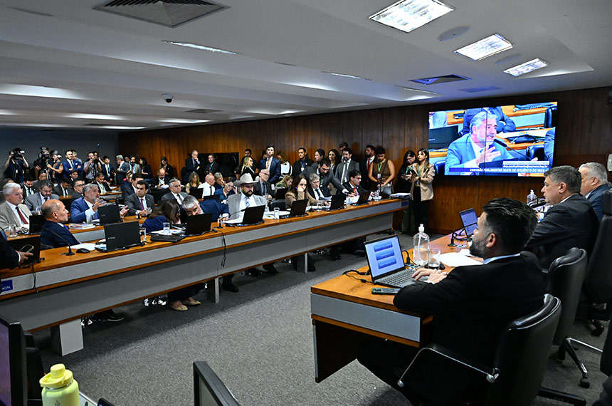 CPMI do INSS ouve CGU sobre descontos indevidos em aposentadorias