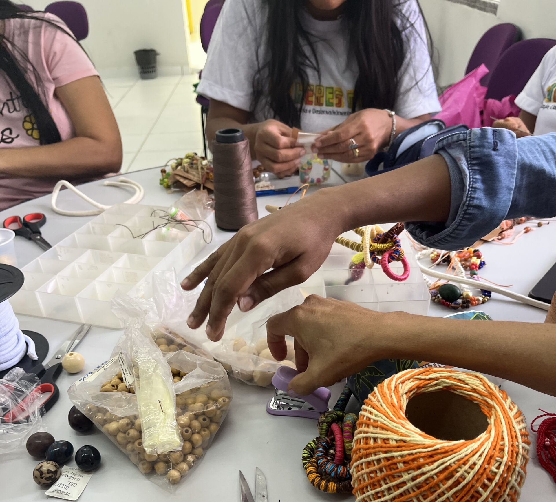 Setembro Amarelo: Sempi desenvolve ações para o fortalecimento da saúde mental das mulheres