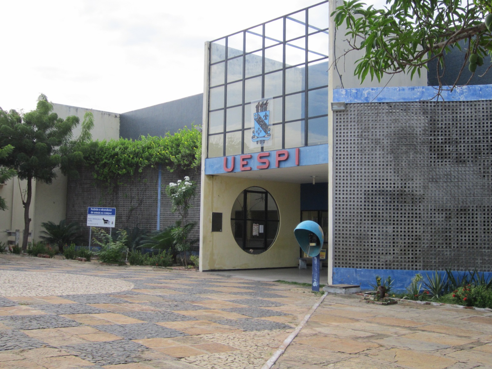 Abertas inscrições para seleção de mestrado e doutorado para o campus de Parnaíba da Uespi