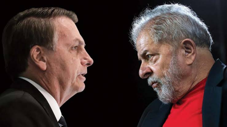 Por que Bolsonaro é julgado no STF e Lula não foi?