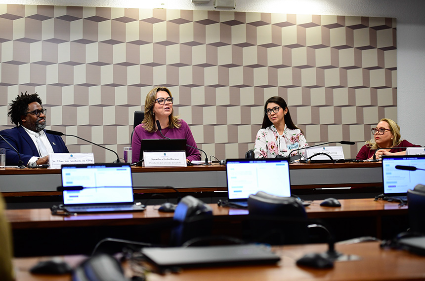 Gestores e entidades defendem integração entre esporte e educação nos municípios